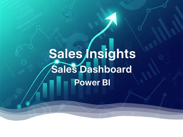 Sales Insights Dashboard